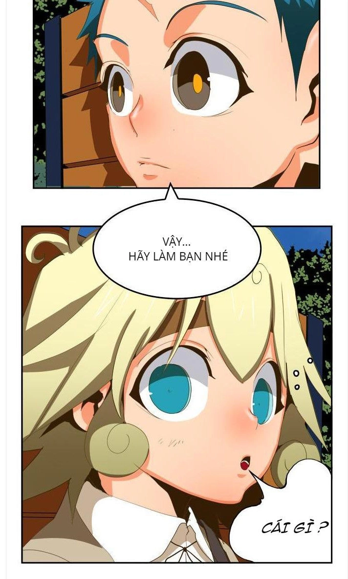 Chúa Tể Học Đường Chapter 388 - 25