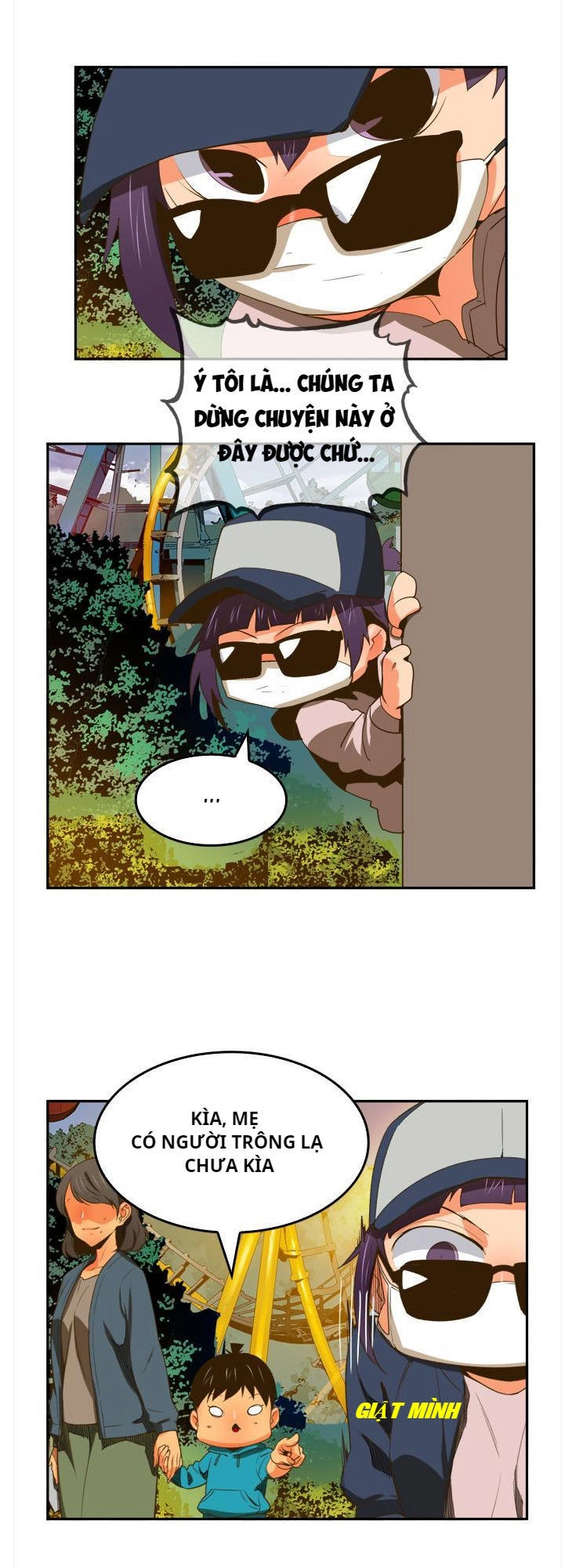 Chúa Tể Học Đường Chapter 388 - 29