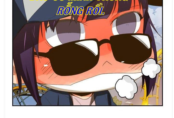 Chúa Tể Học Đường Chapter 388 - 34