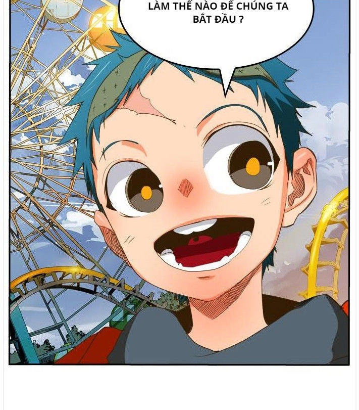 Chúa Tể Học Đường Chapter 388 - 37