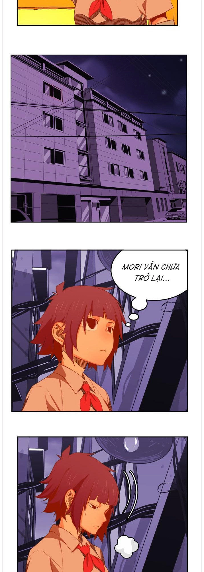 Chúa Tể Học Đường Chapter 388 - 39