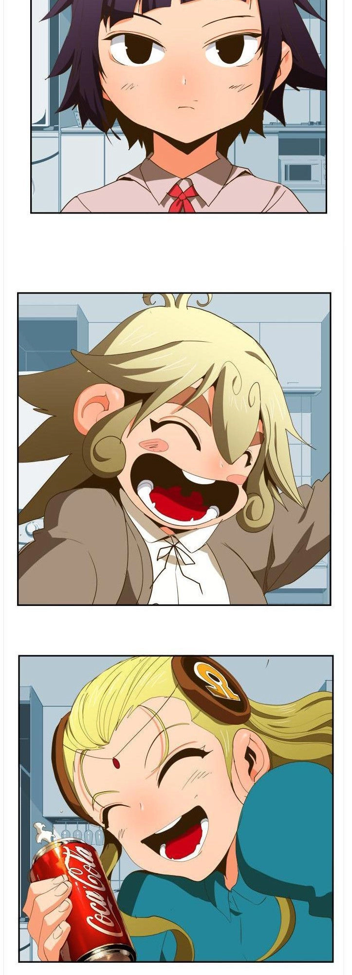 Chúa Tể Học Đường Chapter 388 - 46