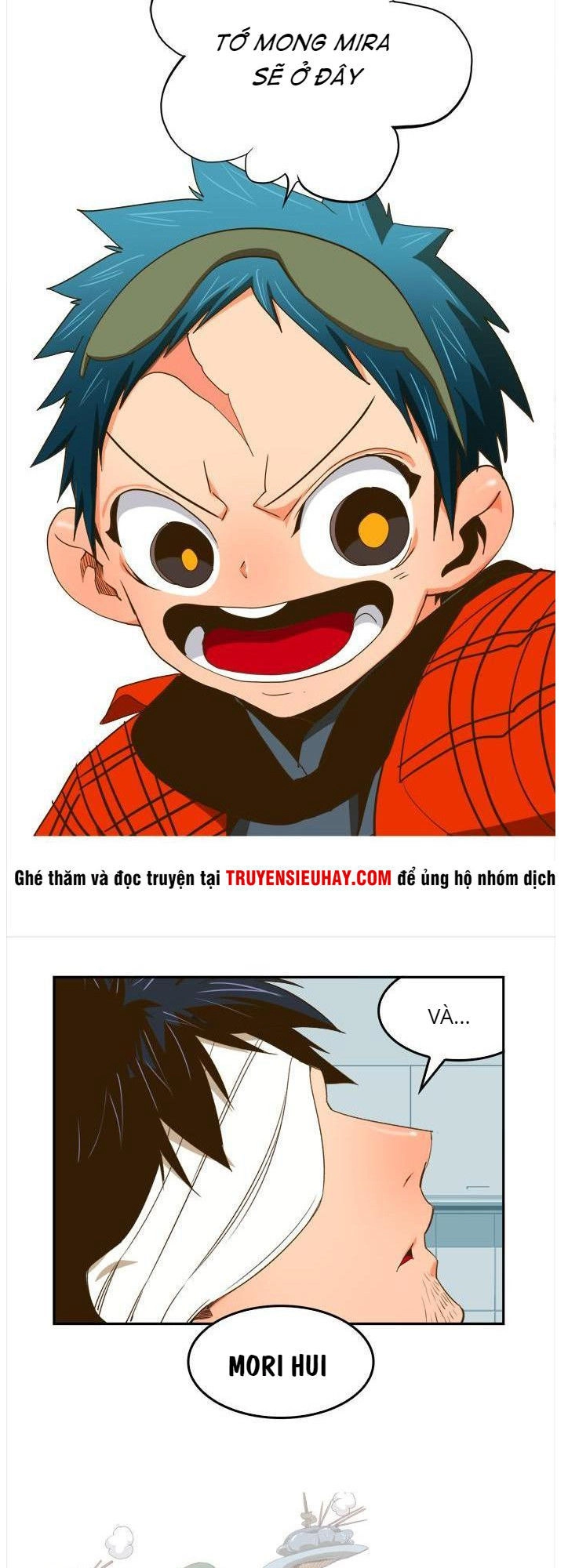 Chúa Tể Học Đường Chapter 388 - 49