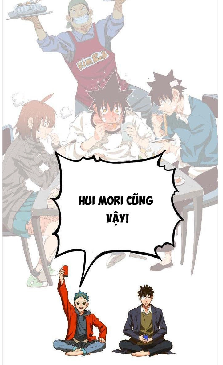 Chúa Tể Học Đường Chapter 388 - 50