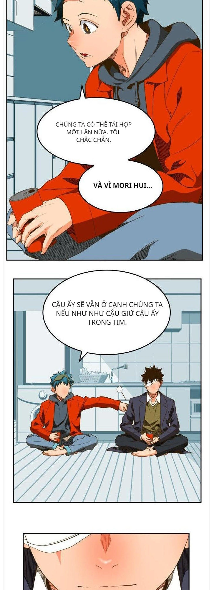 Chúa Tể Học Đường Chapter 388 - 52