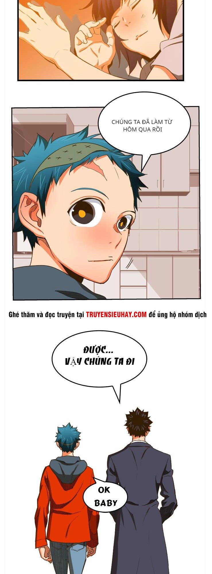 Chúa Tể Học Đường Chapter 388 - 61