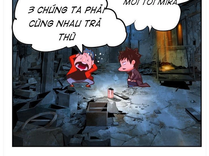 Chúa Tể Học Đường Chapter 389 - 11