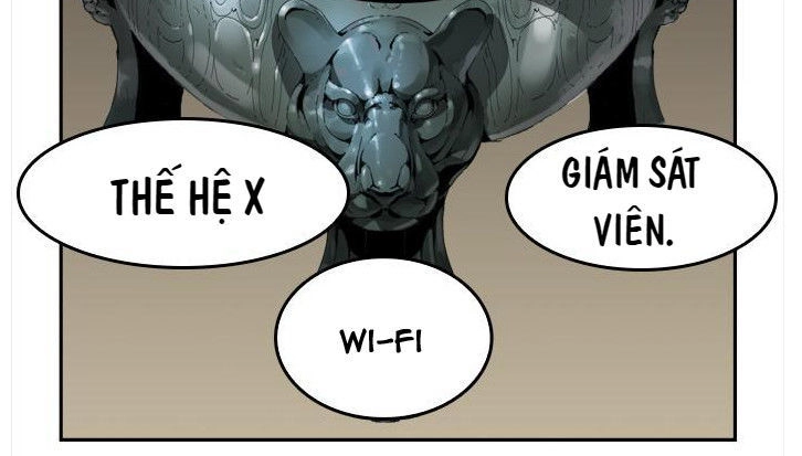 Chúa Tể Học Đường Chapter 389 - 14