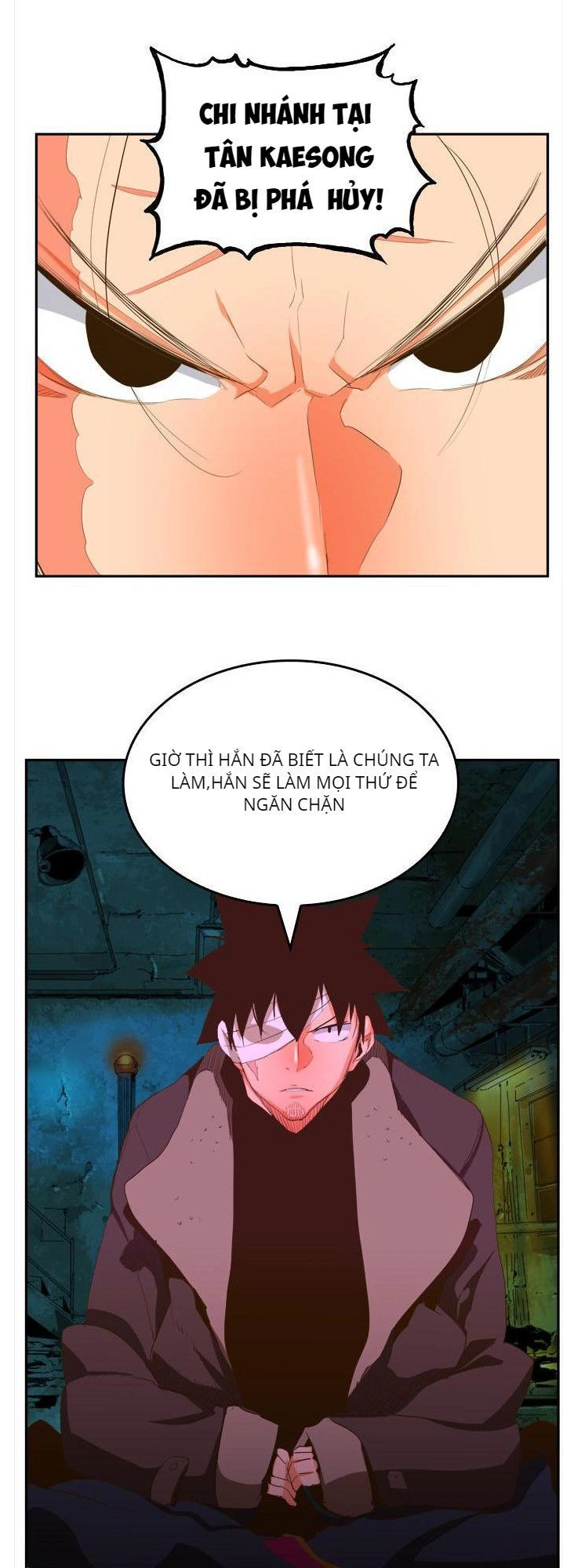 Chúa Tể Học Đường Chapter 389 - 18