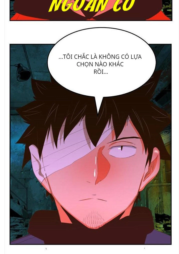 Chúa Tể Học Đường Chapter 389 - 20