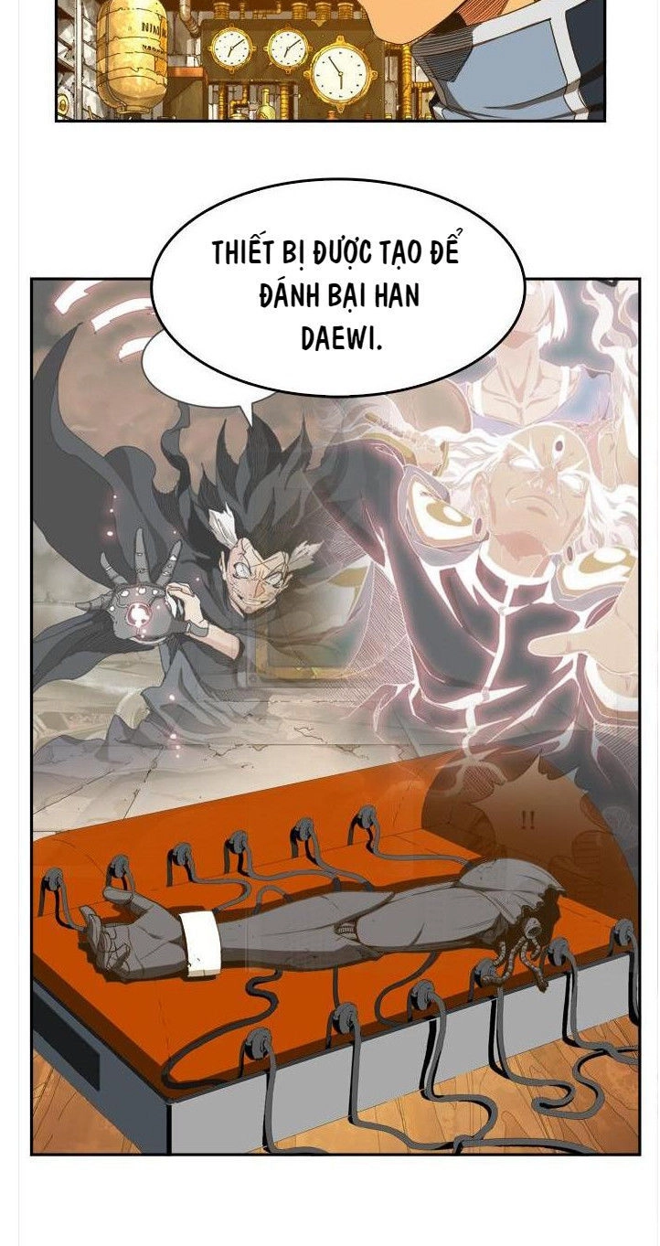 Chúa Tể Học Đường Chapter 389 - 23