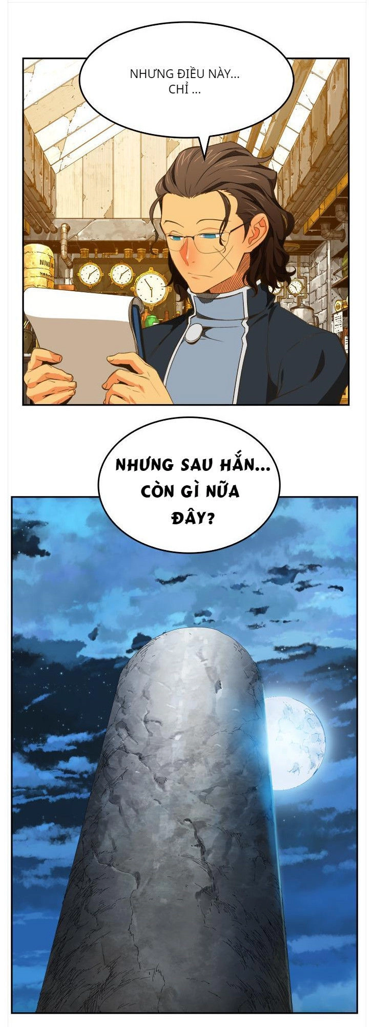 Chúa Tể Học Đường Chapter 389 - 24