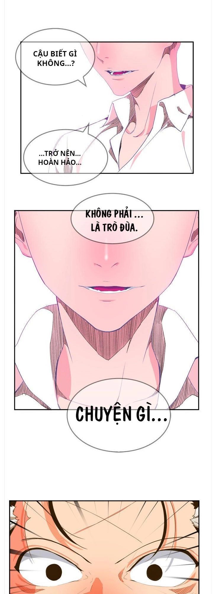 Chúa Tể Học Đường Chapter 389 - 25