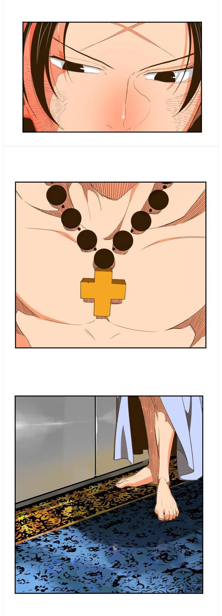 Chúa Tể Học Đường Chapter 389 - 29