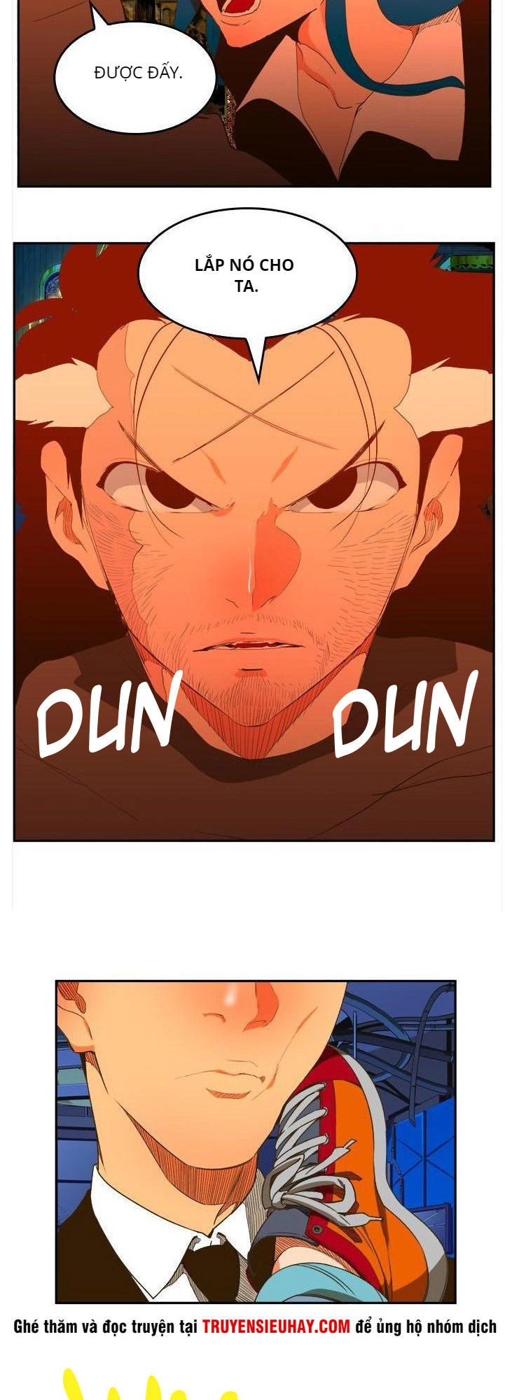 Chúa Tể Học Đường Chapter 389 - 33