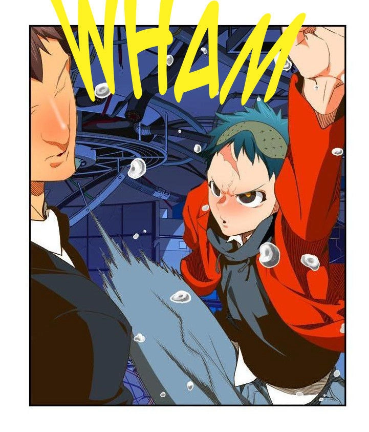 Chúa Tể Học Đường Chapter 389 - 34