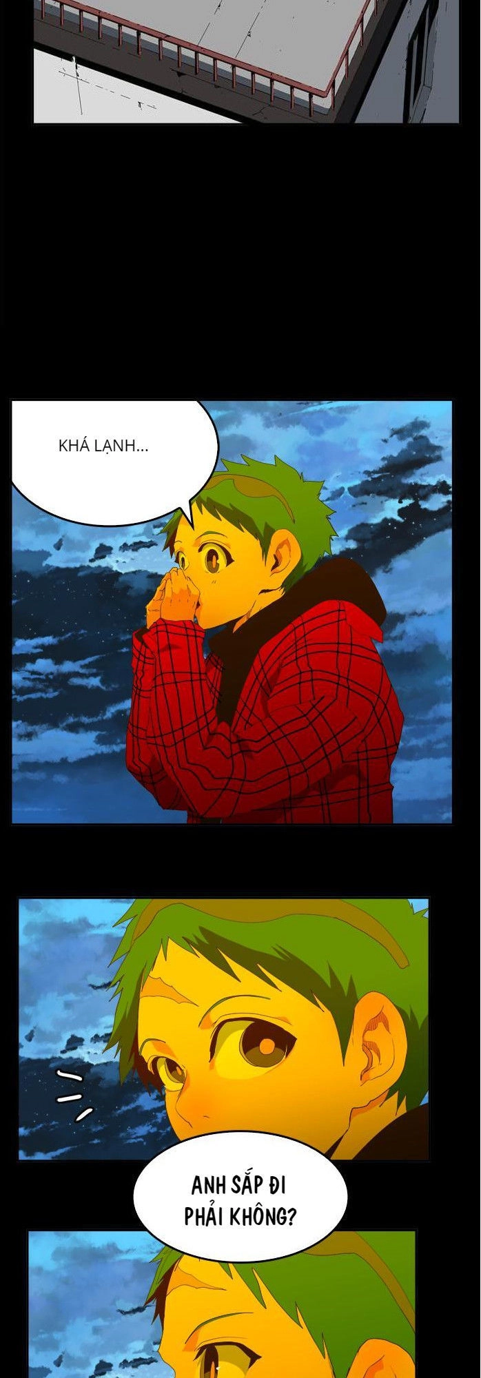 Chúa Tể Học Đường Chapter 389 - 39