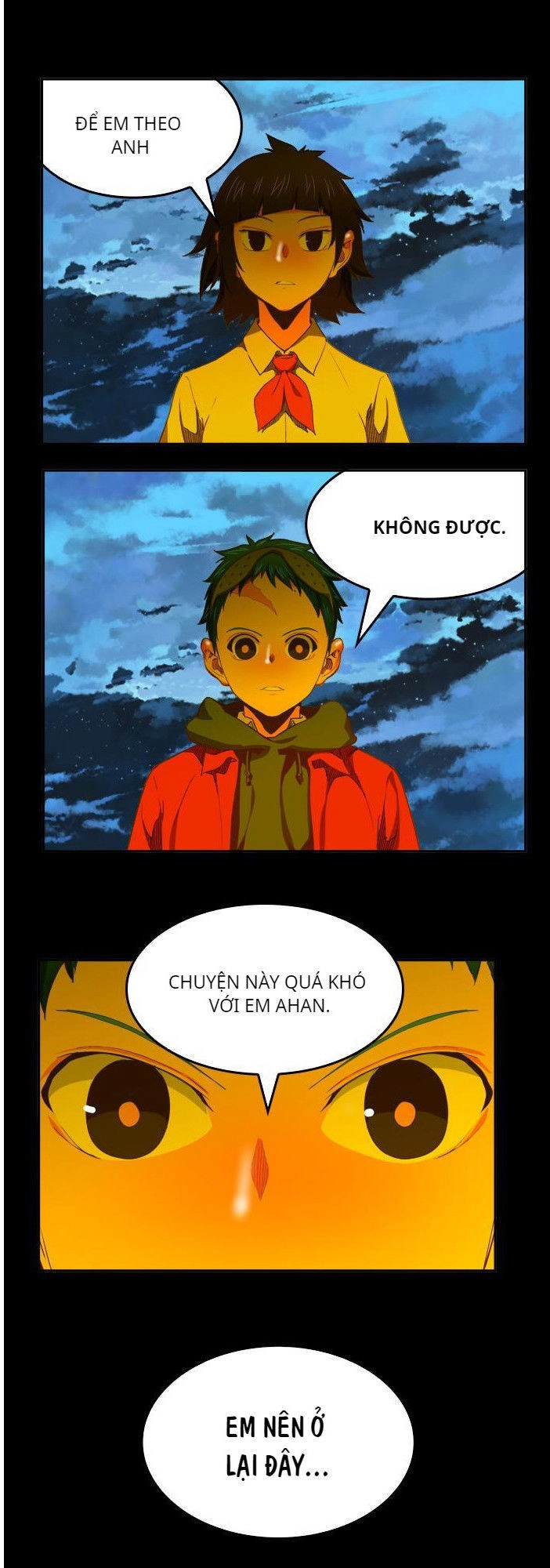 Chúa Tể Học Đường Chapter 389 - 41