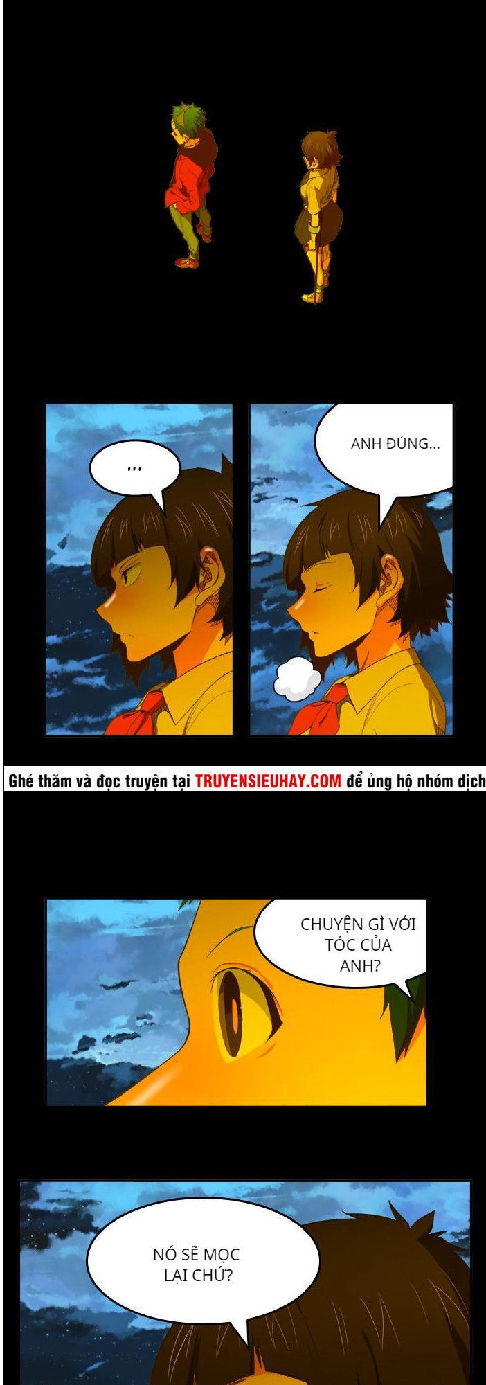 Chúa Tể Học Đường Chapter 389 - 42