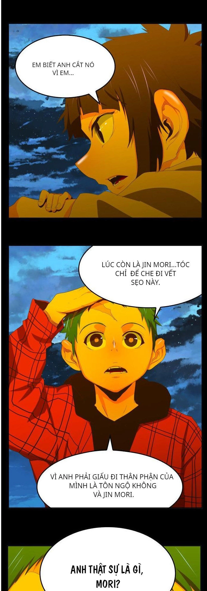 Chúa Tể Học Đường Chapter 389 - 44