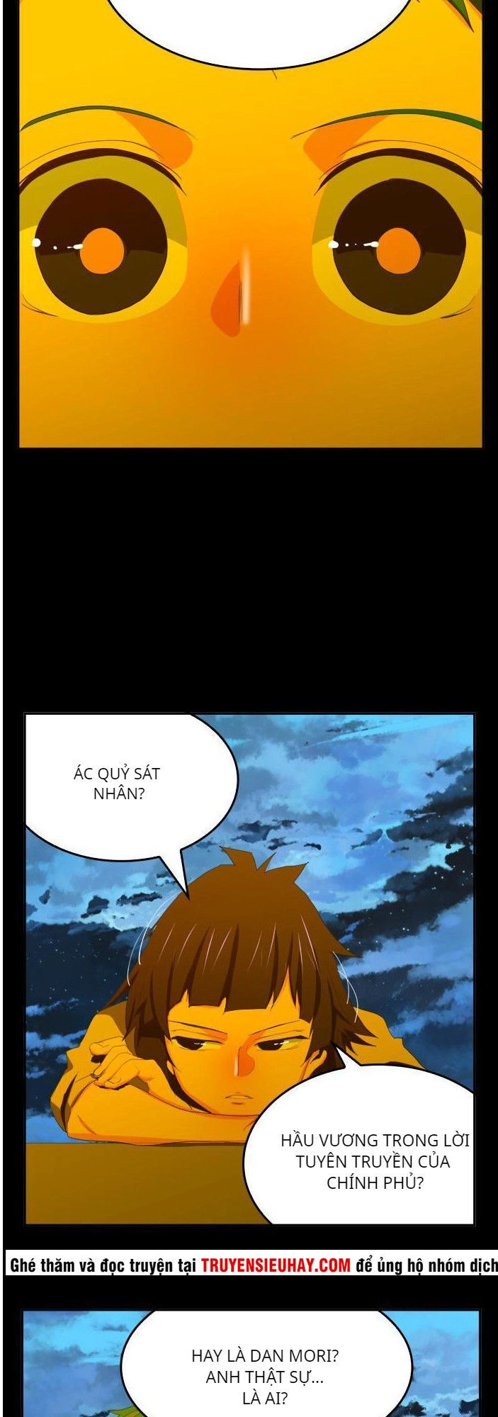 Chúa Tể Học Đường Chapter 389 - 45