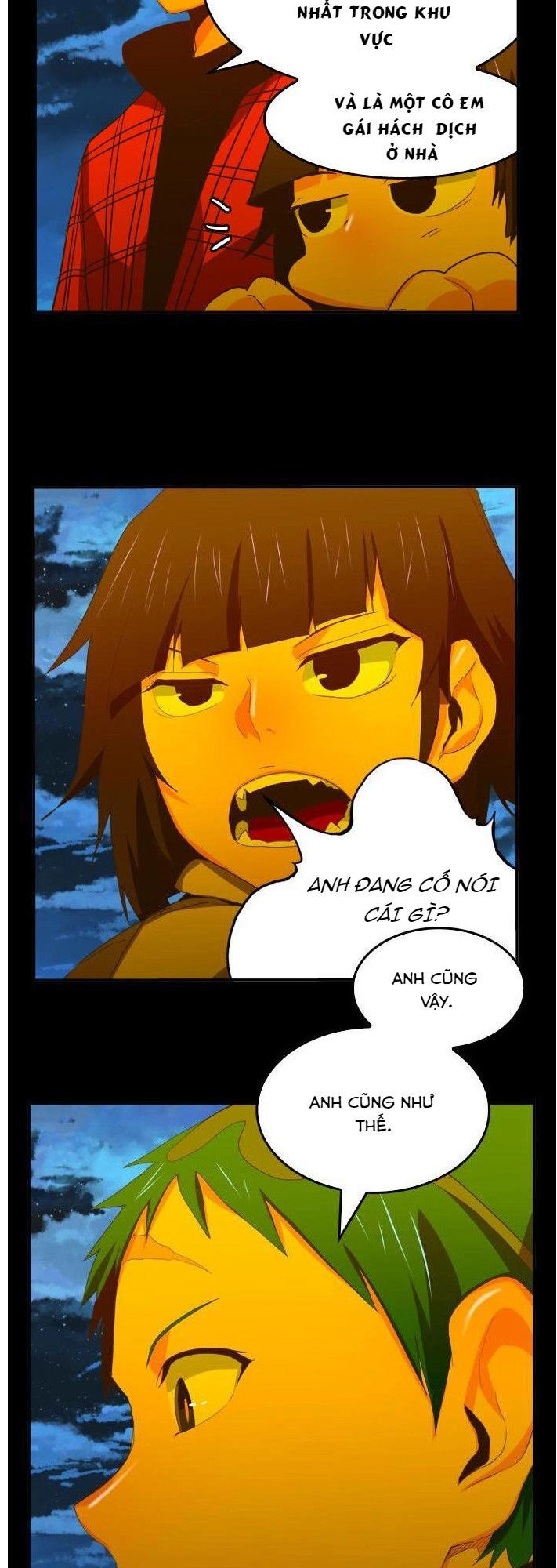 Chúa Tể Học Đường Chapter 389 - 48