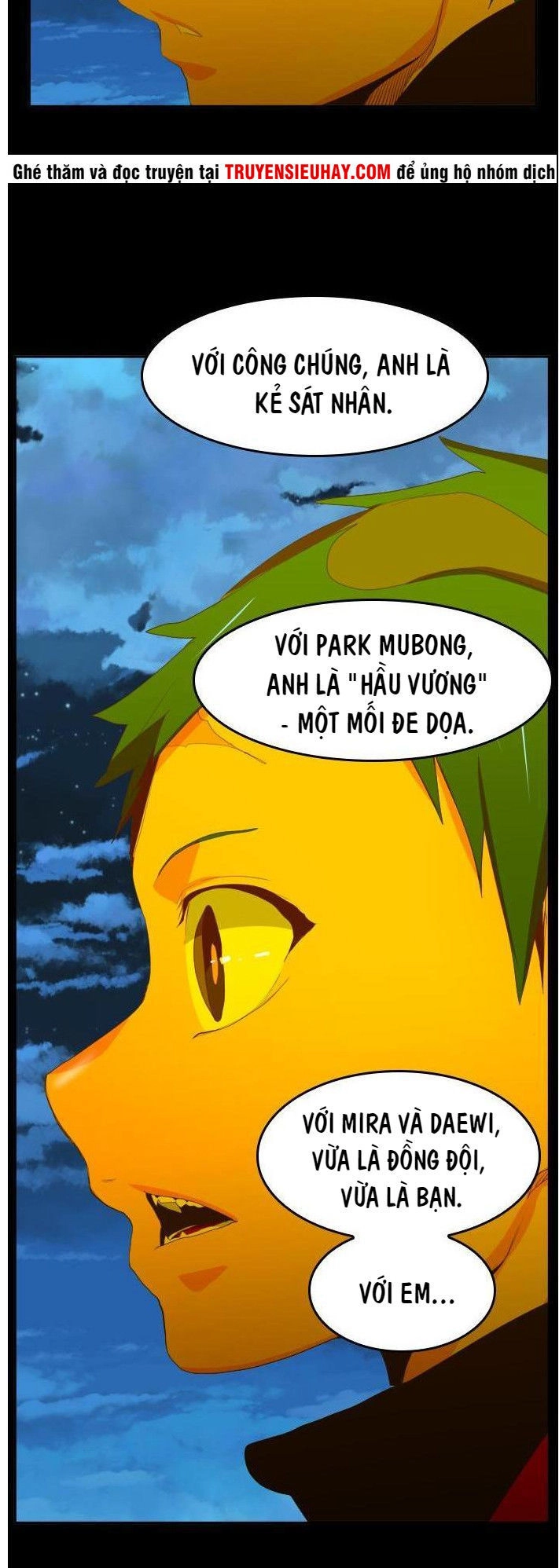 Chúa Tể Học Đường Chapter 389 - 49