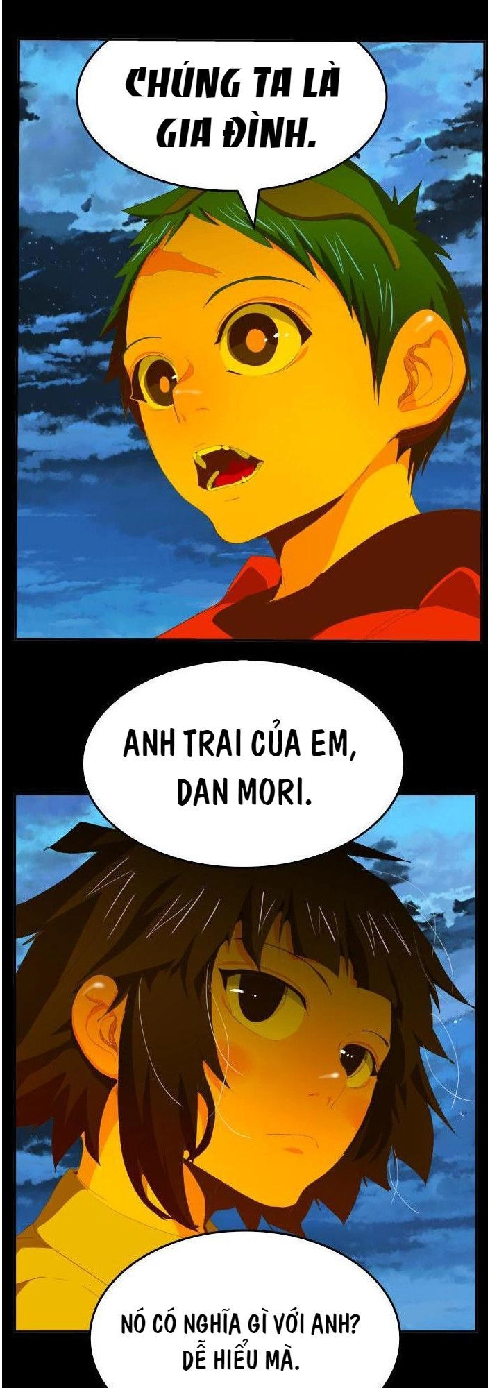 Chúa Tể Học Đường Chapter 389 - 50