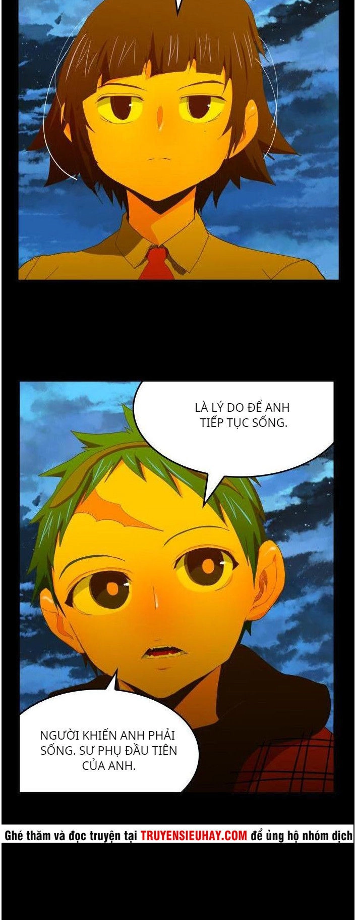 Chúa Tể Học Đường Chapter 389 - 52