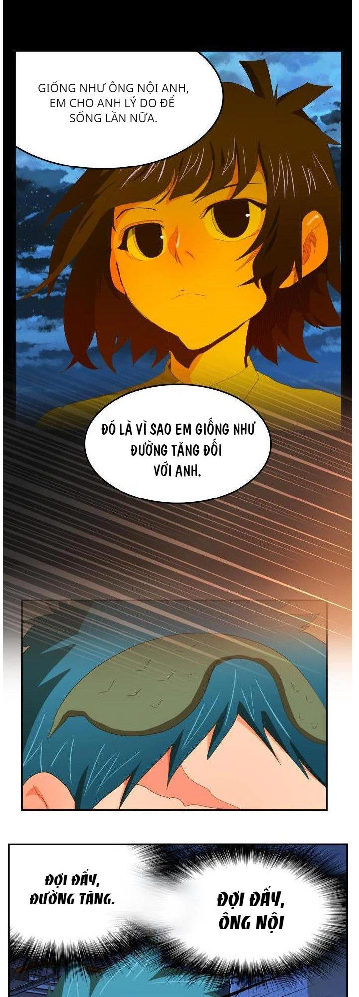 Chúa Tể Học Đường Chapter 389 - 53