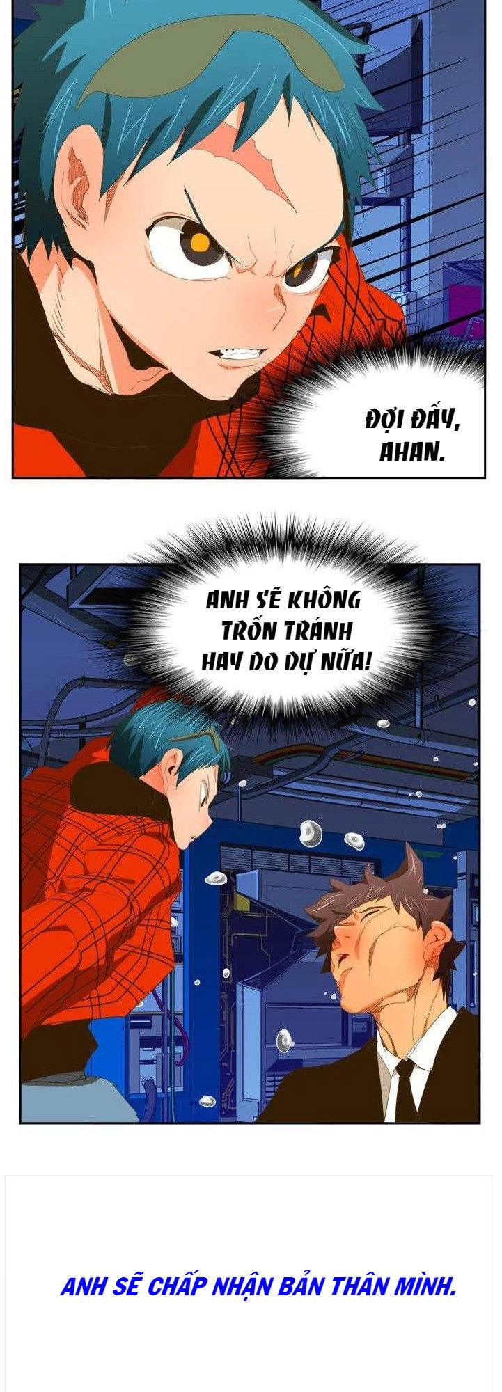 Chúa Tể Học Đường Chapter 389 - 54