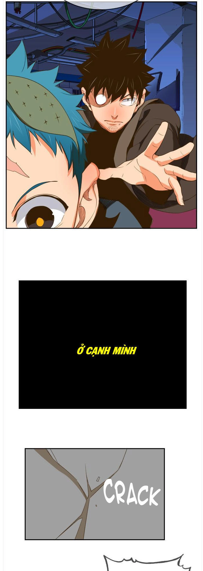 Chúa Tể Học Đường Chapter 389 - 57