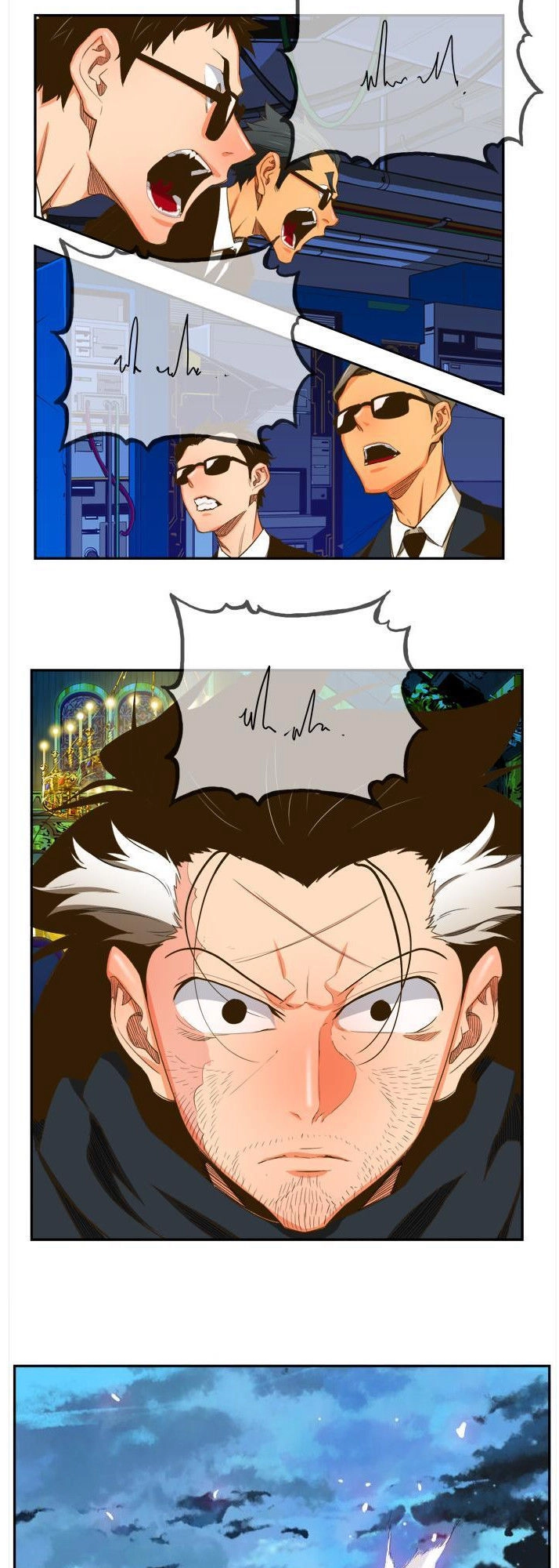 Chúa Tể Học Đường Chapter 389 - 58