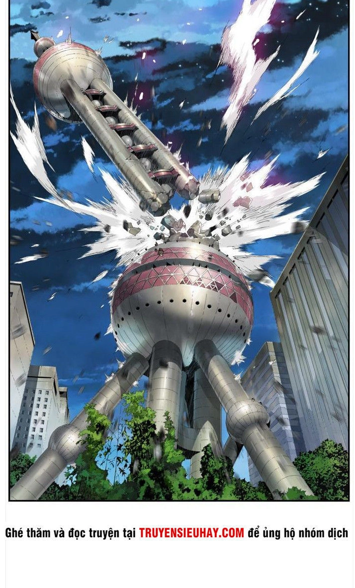 Chúa Tể Học Đường Chapter 389 - 59