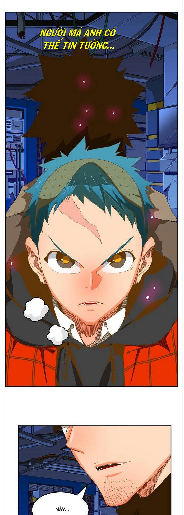 Chúa Tể Học Đường Chapter 389 - 60