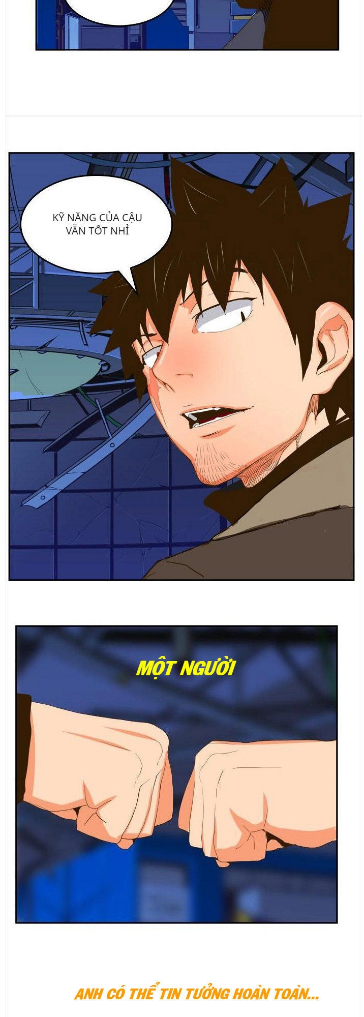 Chúa Tể Học Đường Chapter 389 - 61