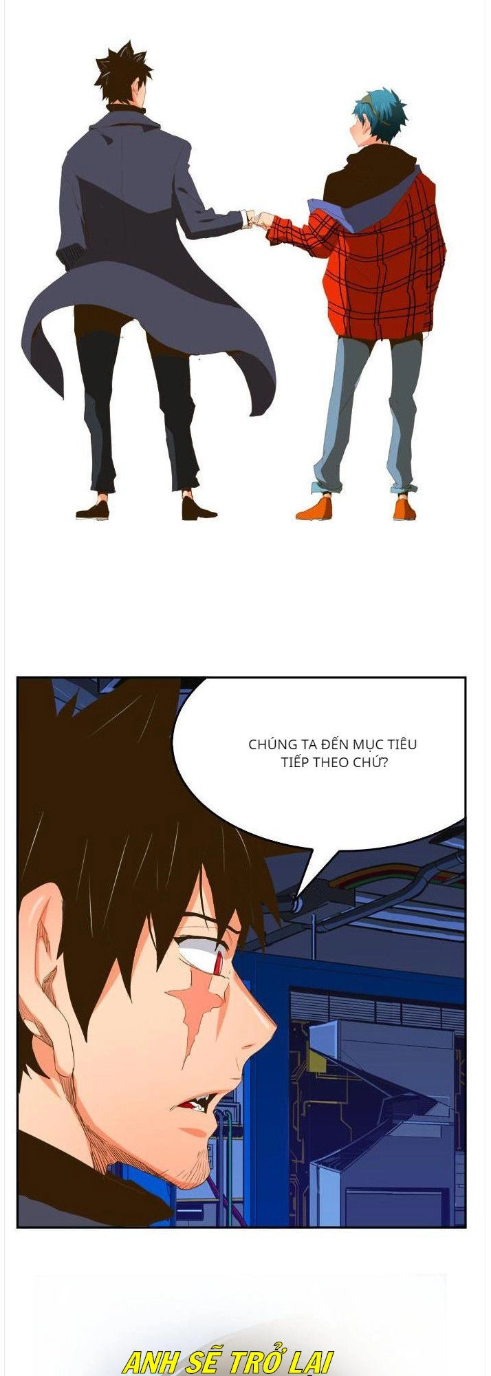 Chúa Tể Học Đường Chapter 389 - 63