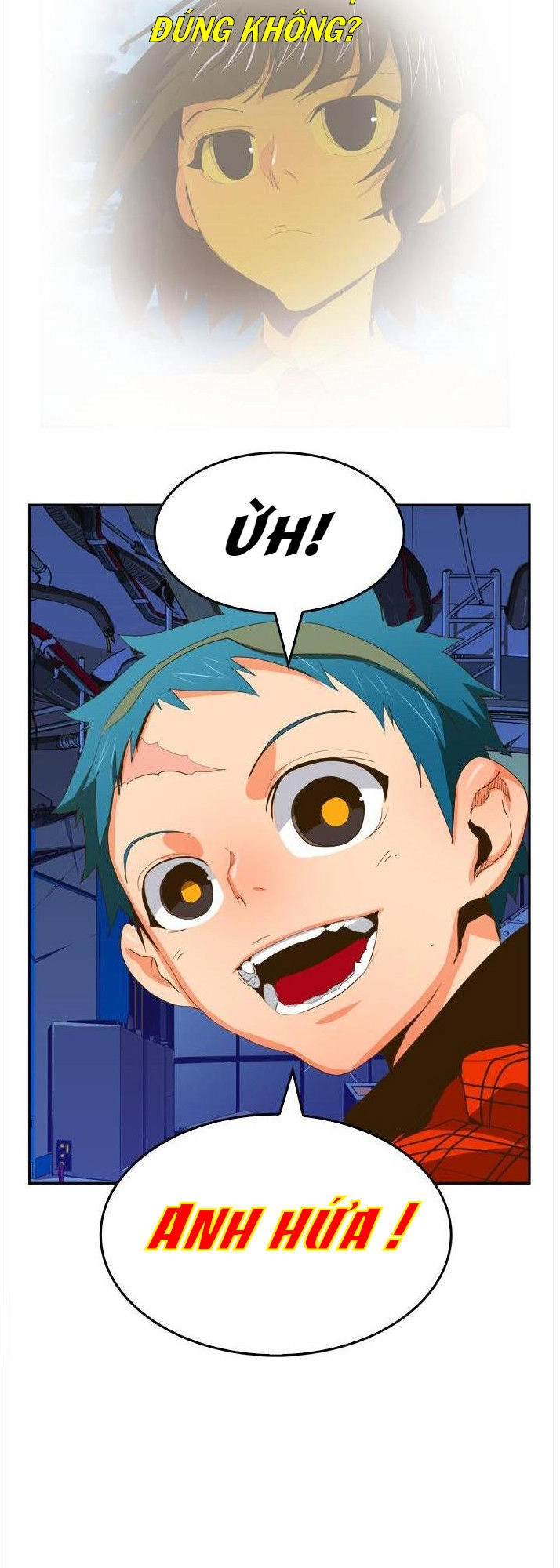 Chúa Tể Học Đường Chapter 389 - 64