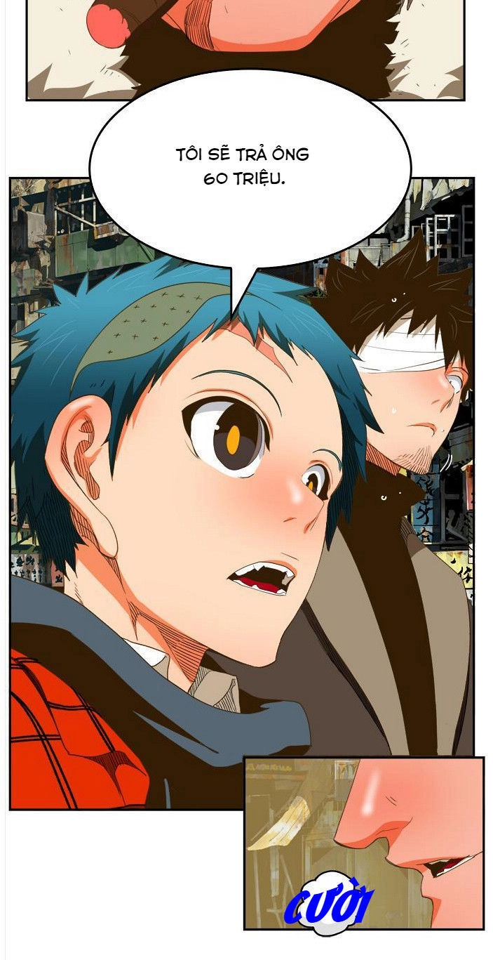 Chúa Tể Học Đường Chapter 390 - 15