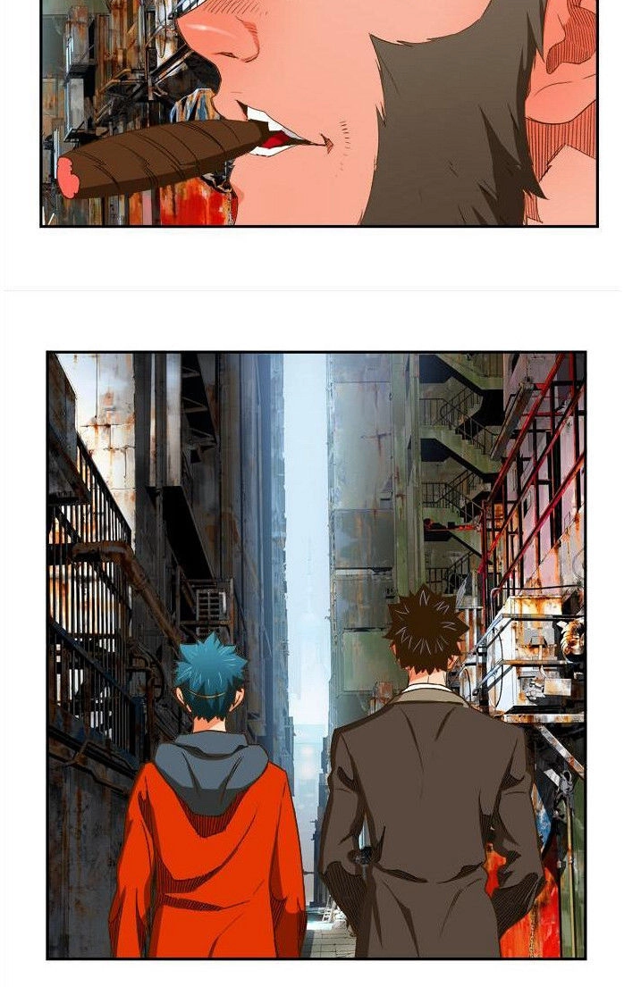 Chúa Tể Học Đường Chapter 390 - 18