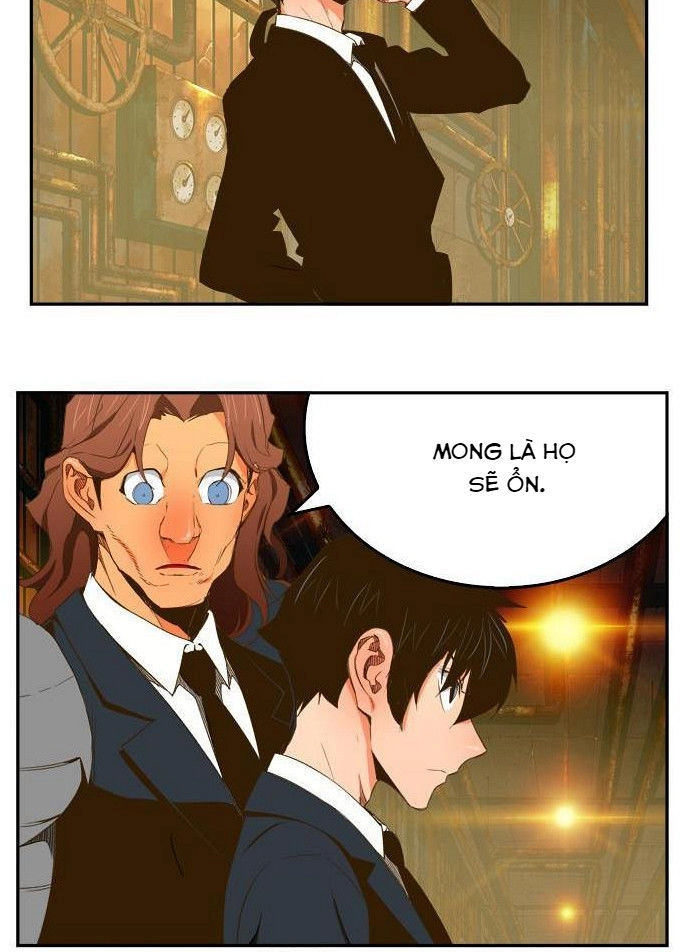 Chúa Tể Học Đường Chapter 390 - 23