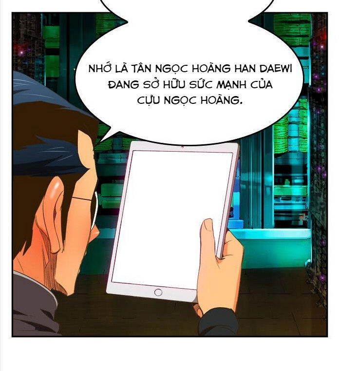 Chúa Tể Học Đường Chapter 390 - 29