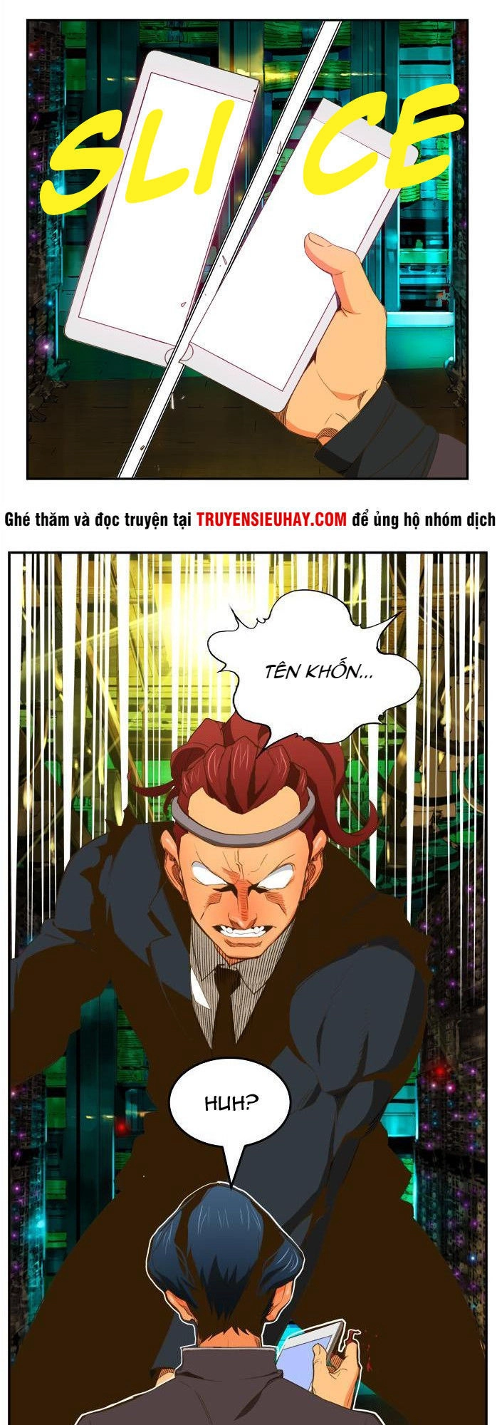 Chúa Tể Học Đường Chapter 390 - 30