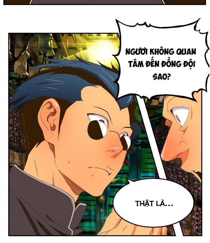 Chúa Tể Học Đường Chapter 390 - 31