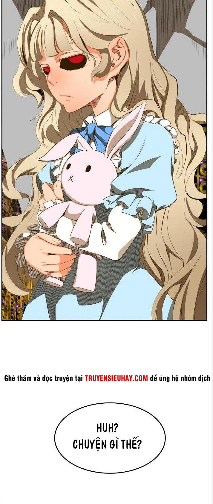 Chúa Tể Học Đường Chapter 390 - 37