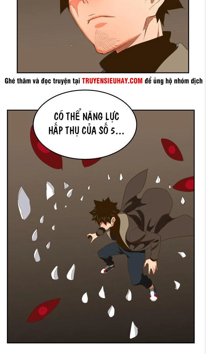 Chúa Tể Học Đường Chapter 390 - 45