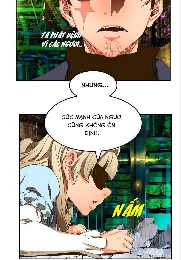 Chúa Tể Học Đường Chapter 390 - 48