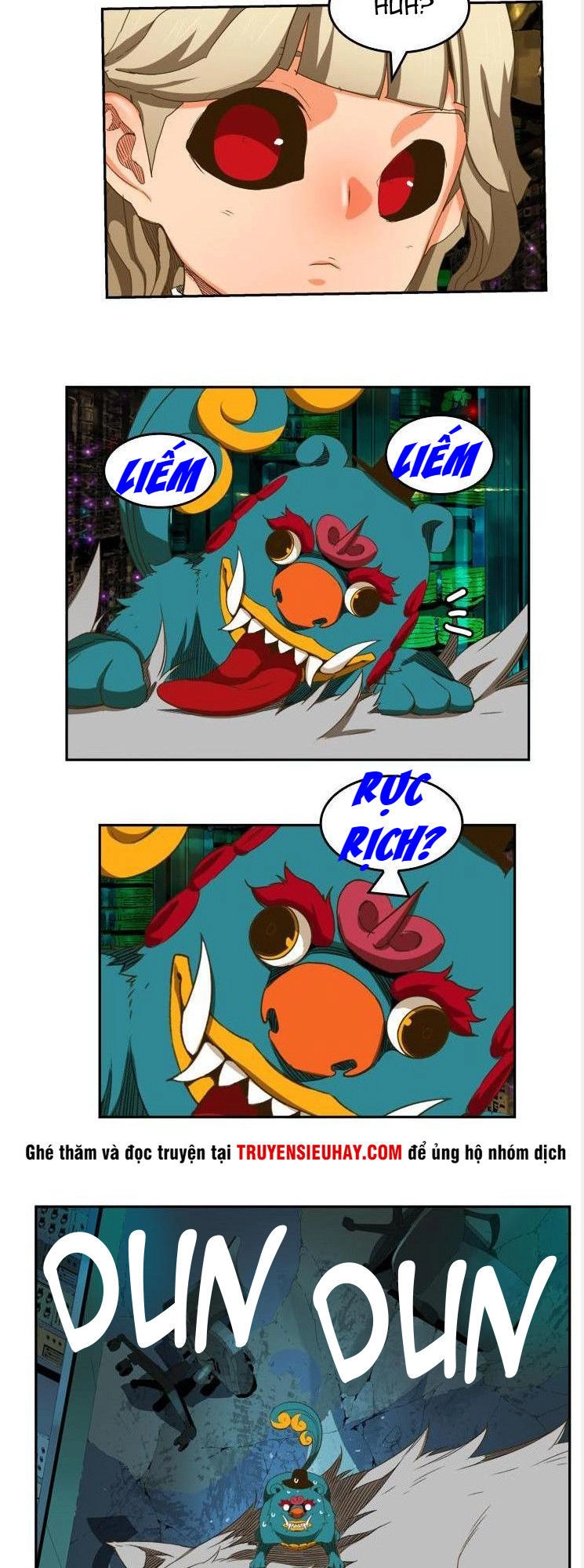 Chúa Tể Học Đường Chapter 390 - 50