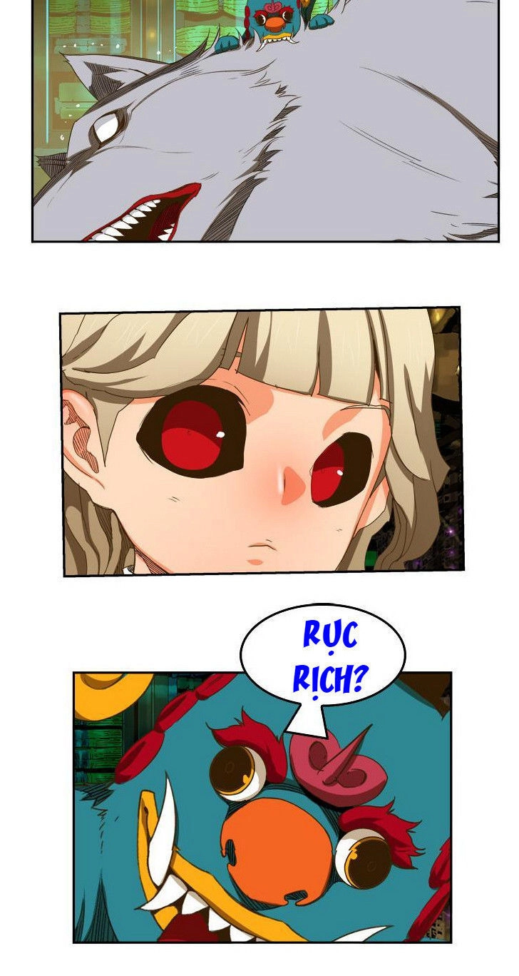 Chúa Tể Học Đường Chapter 391 - 3