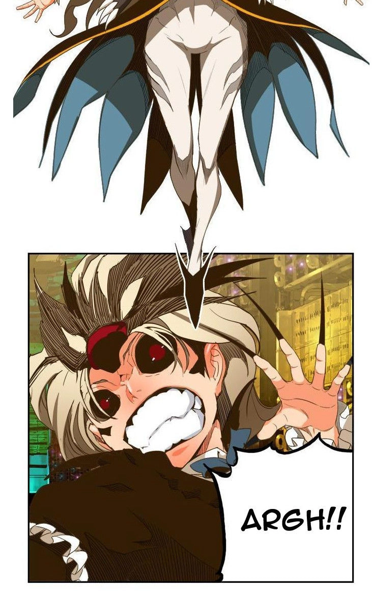 Chúa Tể Học Đường Chapter 391 - 8